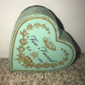 Too Faced Makeup - Too Faced -Sweethearts Bronzer- Sweet Tea Too Faced Makeup - Too Faced -Sweethearts Bronzer- Sweet Tea